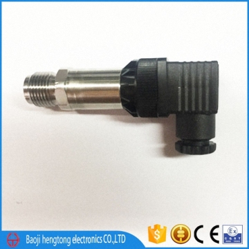 HSM/p-p high quality  pressure trasmitter