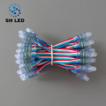 Waterproof IP68 WS2811 RGB Led Pixel Light