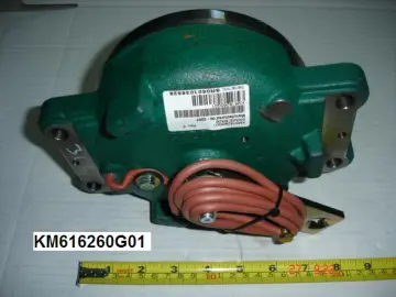 KM616260G01 Brake Assembly for KONE MX06 Gearless Machine
