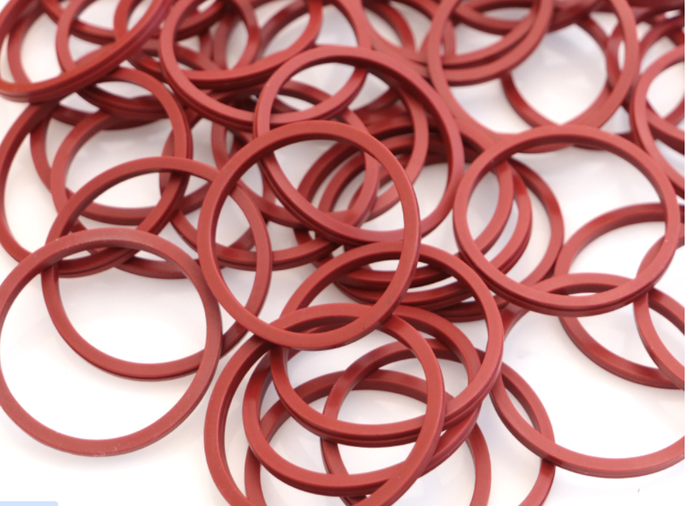 plastic seal rings