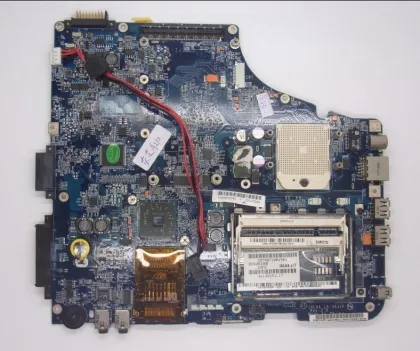K000057340 Laptop Motherboards For Toshiba A210 Full Tested