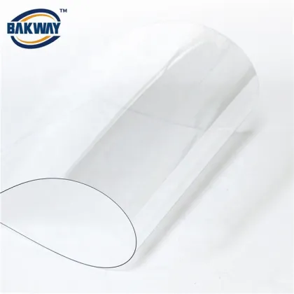 Bakway Polycarbonate Film in Roll
