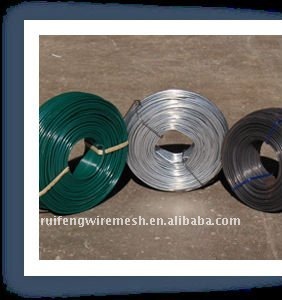china small coil tie wire/rebar tie wire