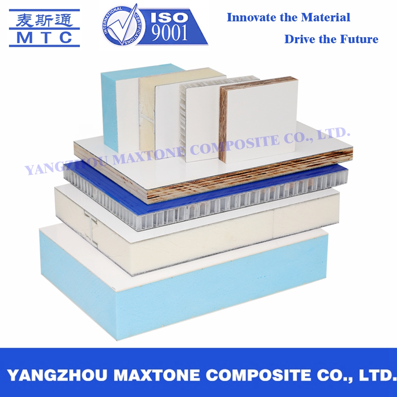 Fiberglass Reinforced Plastic FRP/GRP Flat Sheet for wall