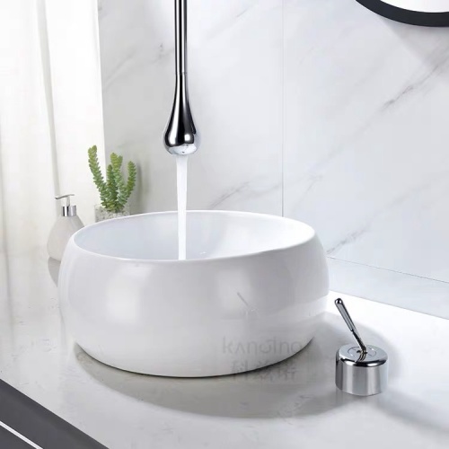 New Design Basin Sink Faucet For Sale