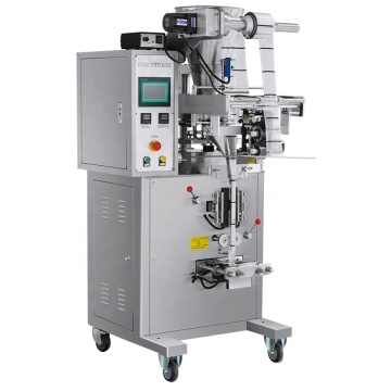 K100 Automatic Sugar Rice Pearl Bean Filling Granule Packing Machine
