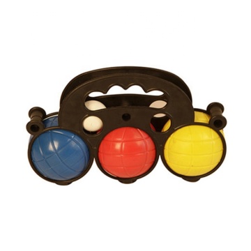 Wholesale Water Polo Balls, Plastic Boule Balls, and Beach Bocce/Petanque Sets