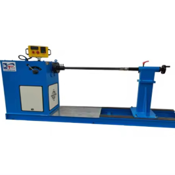 Transformer Winding Machine: High-Voltage Coil Specialization