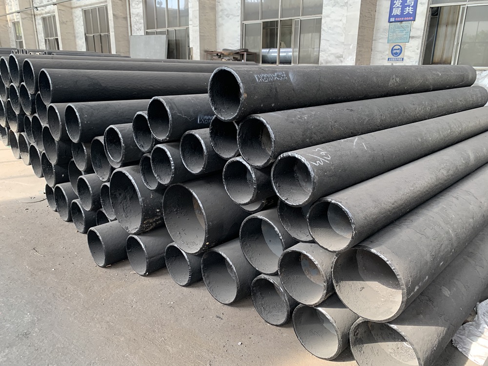 Rare Earth Alloy Wear-resistant Pipe