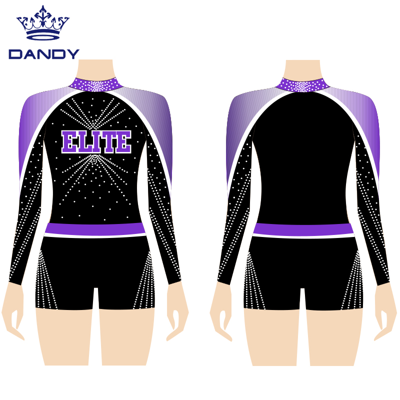 all star cheer uniforms 2019