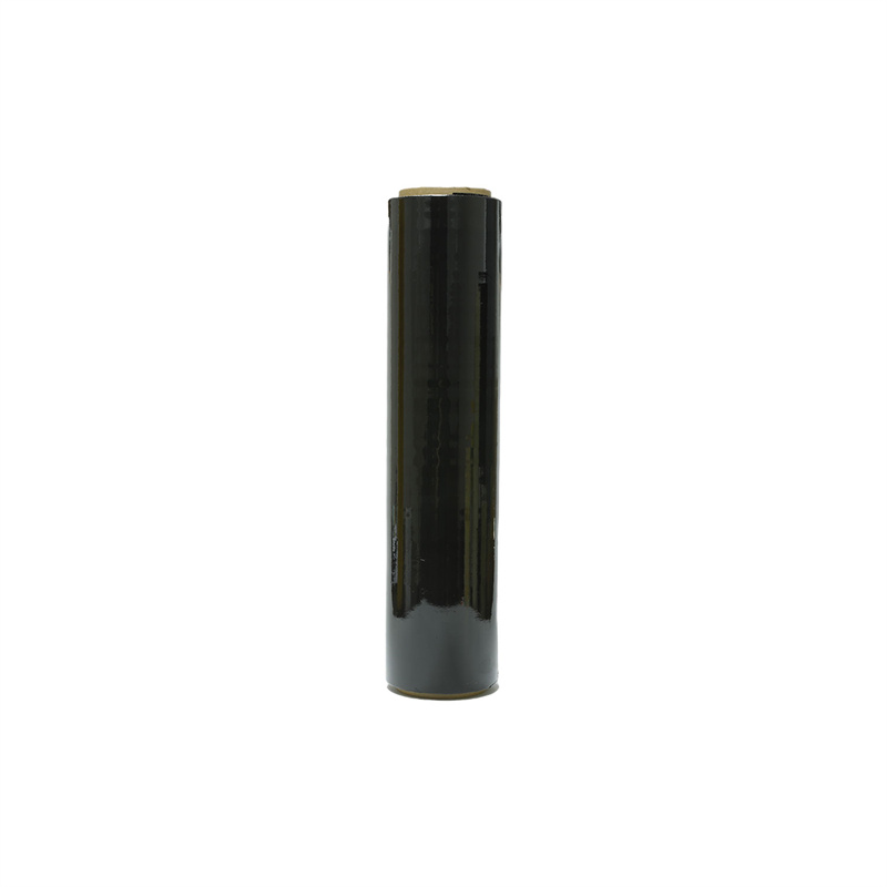 Transparency PVC Cling Film