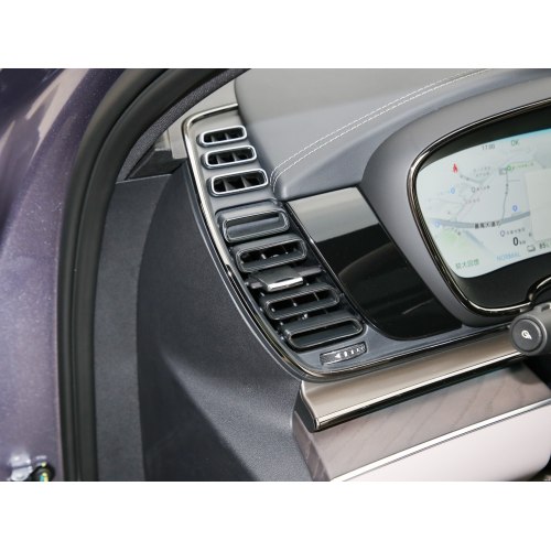 BYD Han EV 2024 Sedan cu 5 locuri Mașină uzată