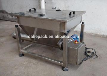 Horizontal Why Powder Screw Feeder,Auger Conveyor,Screw Conveyor (With Hopper)