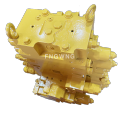 723-47-26104 Hydraulic Main Control Valve For Komatsu PC