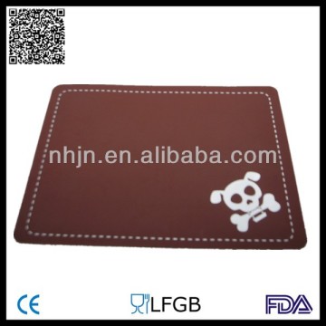 Dog Silicone Deterrent Placemat