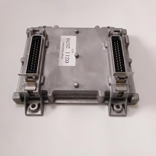 Deutz BF4M1013 Motor Ersatzteile ECU 02112570