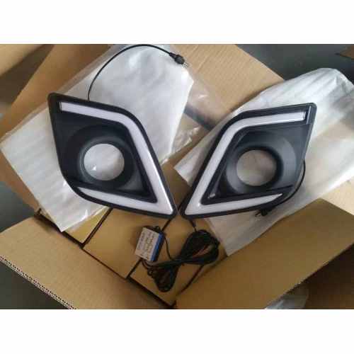 4x4 Accesorios DRL para Revo 15-19