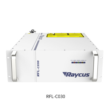 RFL-C030 Непрерывная очистка сварочного аппарата Raycus Laser