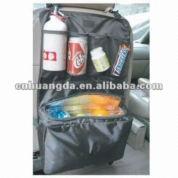 durable car seat organizer
