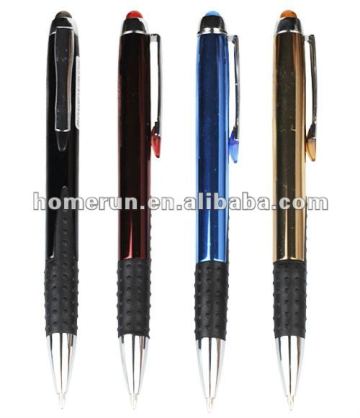 Metal pens/retractable ballpoint pens/gift pens