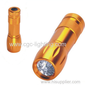 Batteria a secco condotto Light(cc-017)