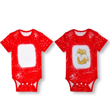 Baby Diagonal Triangle Short Sleeve Crawling Suit Romper Newborn Pajamas Summer Jumpsuit Onesie