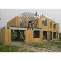 CFS Building Material 15mm Orient Standard Board (OSB)