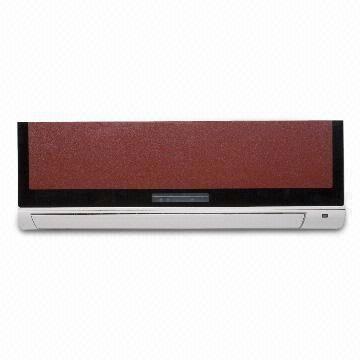 DC Inverter Type Air Conditioner