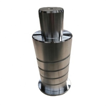 Trailer Suspension Equalizer Center Bolts - 60mm, 50mm, 70mm