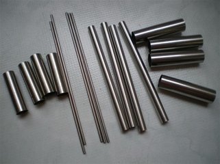Hot sale seamless titanium capillary tubes wholesale price