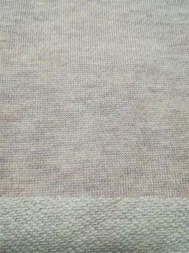 Rayon Acrylic Wool Poly Cotton Y/D Terry