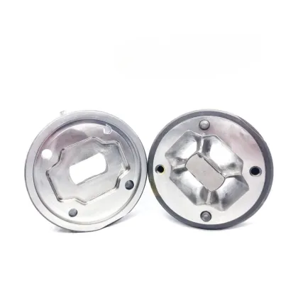 Optical enterprise industrial building extrusion mold