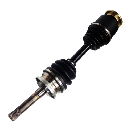 High Quality Front CV Drive Shaft MD19-25-50XB for MAZDA B2600 BT50