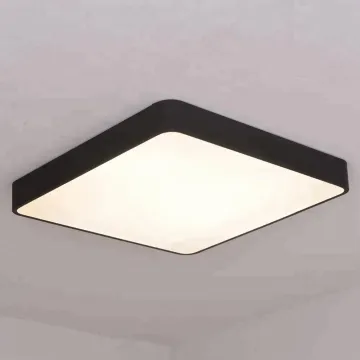 led ceiling lights too bright replace fluorescent tubes