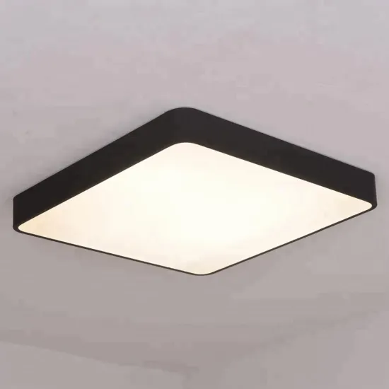 led ceiling lights too bright replace fluorescent tubes