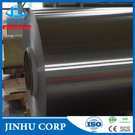2016 Hot Sale Aluminum Coiling materials