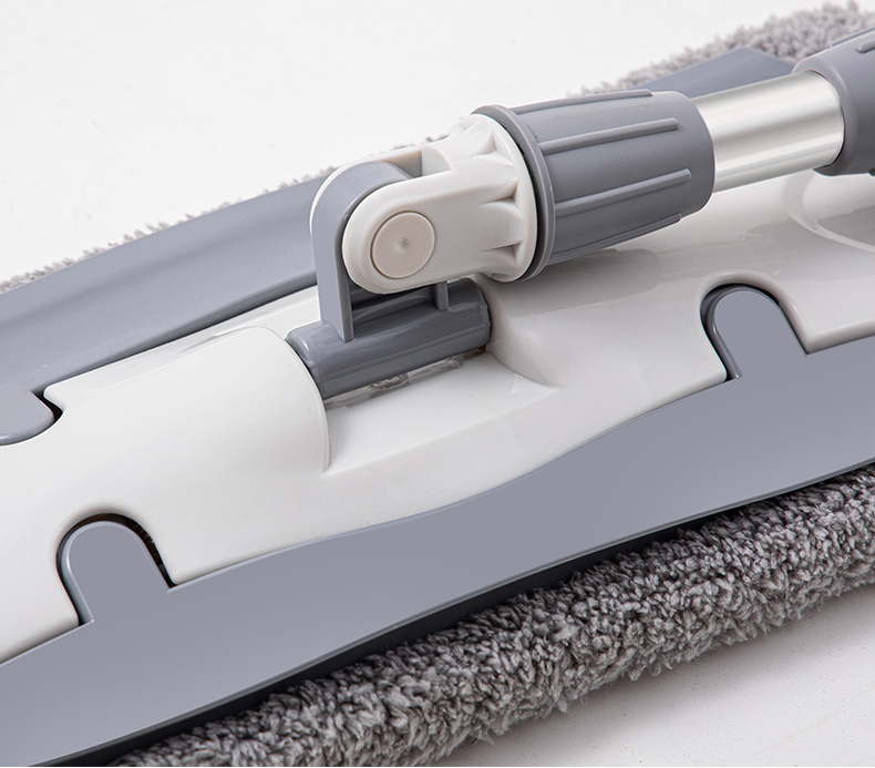 Flat Mop Microfiber Mop Dust Mops Floor Wiper