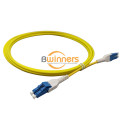 Cable de conexión de fibra LC / UPC de 3,0 mm