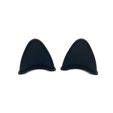 Cat Ear Motorcycle Helmet Stickers and Other Accessories