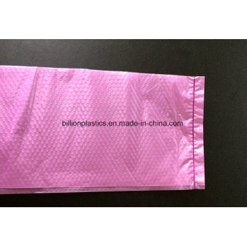 HDPE Plastic T-Shirt Handle Bag Plastic Carrier Bag