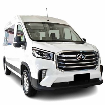 2025 Left Hand Drive Maxus V90 Caravan 2.0t Manual RWD Search