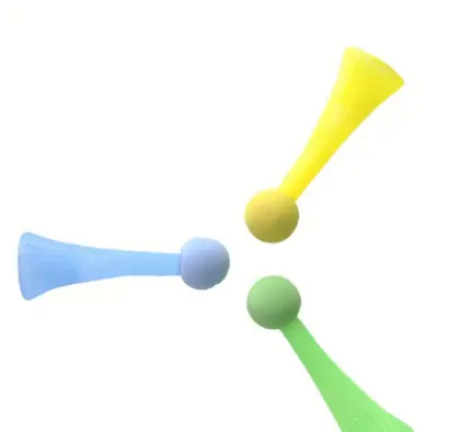 LER Pet flash bouncing ball