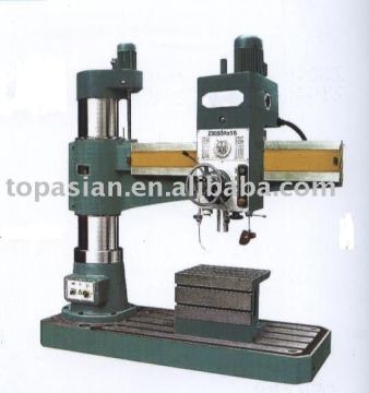 drilling machine