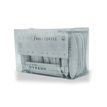 Hali Nitro-Locked Aroma Starry Sky