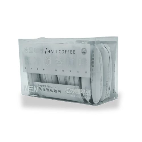 Hali Nitro-Locked Aroma Cielo estrellado
