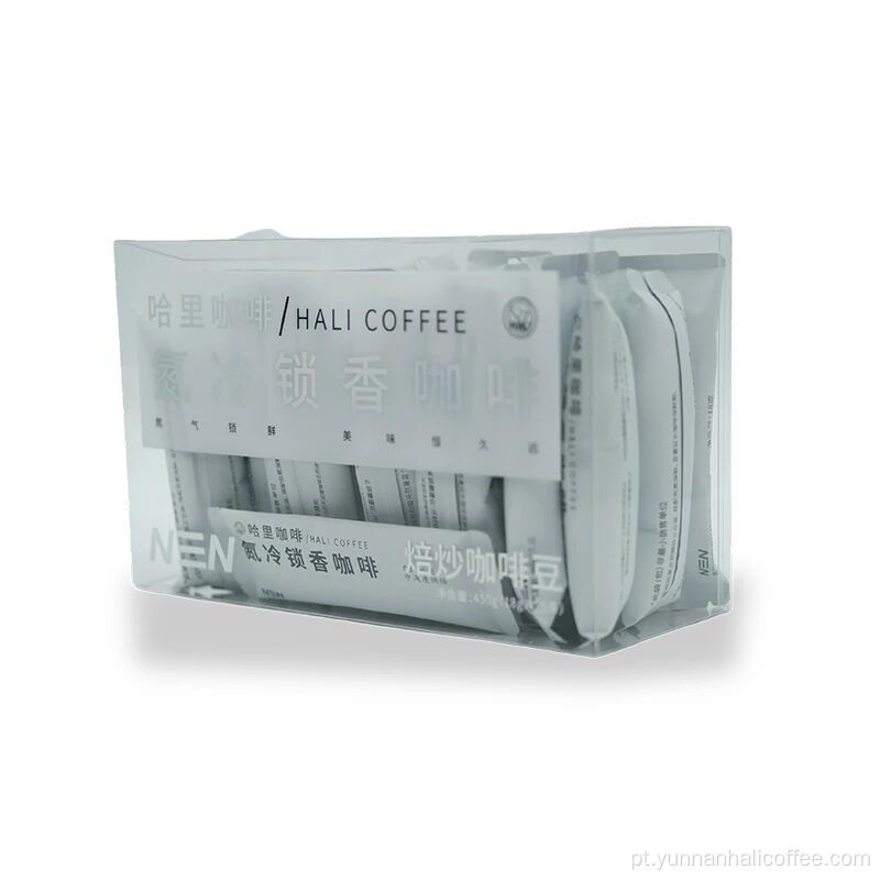 Hali Nitro-Locked Aroma Céu Estrelado