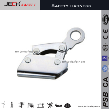 12-16 MM rope grab CE quality max load>22KN zinc plated