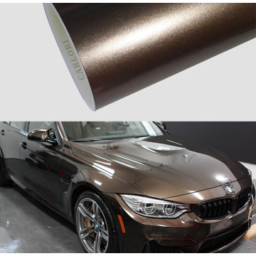 metallic gloss brown brown taavale afifi vinyl