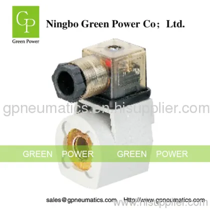 Pulse Jet Diaphragm Valves 