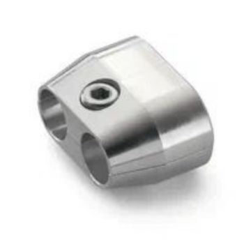 CNC Machining Parts Aluminum Stainless Steel Mech